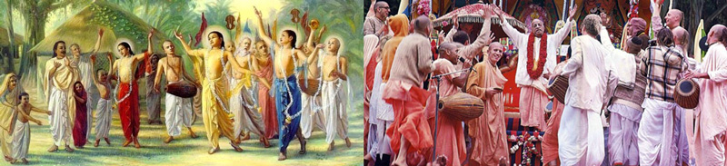 Meaning of the Maha Mantra